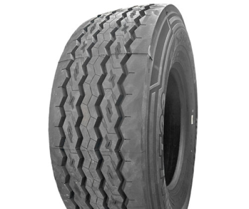 385/65R22.5 HUBTRAC REGIONAL T22 164K Причіпна вантажна шина Киев - изображение 1
