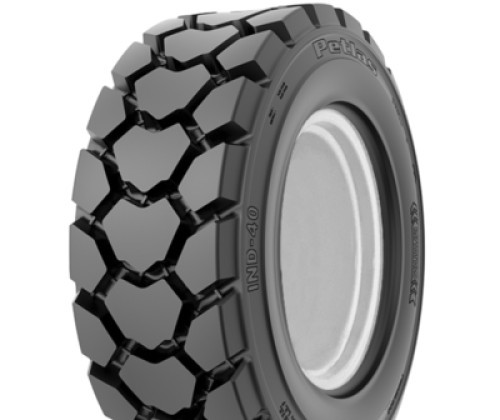 10R16.5 Petlas IND-40 138A3 Індустріальна шина Киев - изображение 1