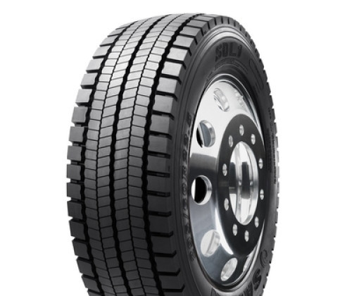 315/80R22.5 Sailun SDL1 156/150L Ведуча вантажна шина Киев - изображение 1