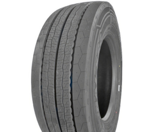 295/60R22.5 HUBTRAC REGIONAL S23 150/147L Рульова вантажна шина Киев - изображение 1
