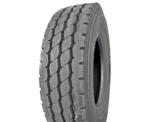 315/80R22.5 HUBTRAC MIXED G15 156/150K Універсальна вантажна шина Киев - изображение 1