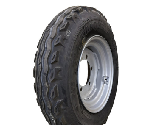 10/80R12 TVS IM117 121A8 TL Сільгосп шина Киев - изображение 1