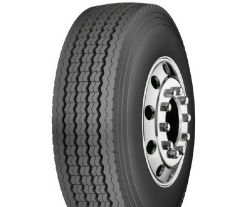385/65R22.5 Kpatos KTR59 160L Причіпна вантажна шина Киев - изображение 1