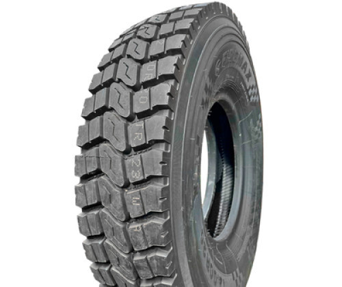 12R20 Firemax FM985 156/153K Ведуча вантажна шина Киев - изображение 1