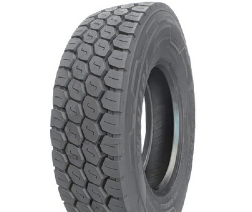 315/80R22.5 CrossWind CW-MA04 158/150K Рульова вантажна шина Киев - изображение 1
