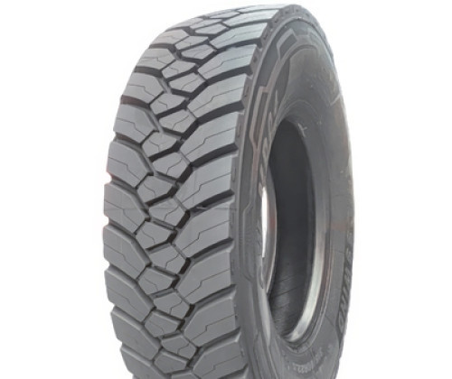 315/80R22.5 CrossWind CW-MD04 158/150K Ведуча вантажна шина Киев - изображение 1