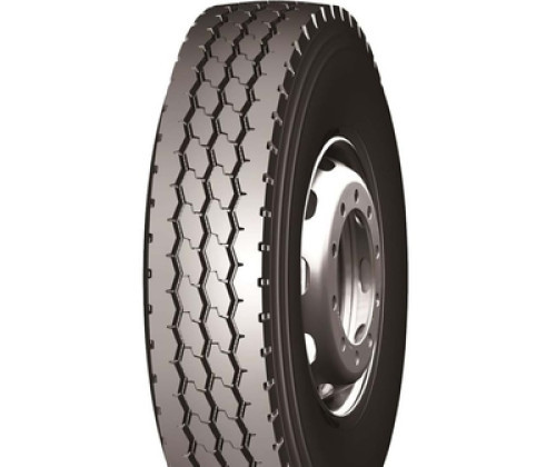 315/80R22.5 Jinyu JA665 154/150M Універсальна вантажна шина Київ - зображення 1