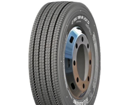 275/70R22.5 ROADONE CA10 152/148E Універсальна вантажна шина Київ - зображення 1