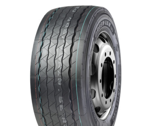 445/45R19.5 LingLong ETT100 160J Універсальна вантажна шина Київ - зображення 1