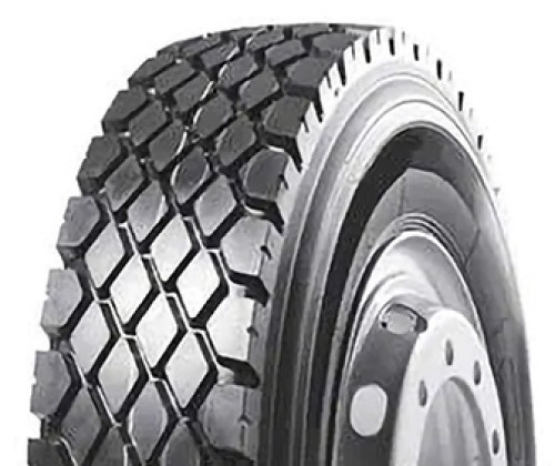 9R20 Gallant GL616 144/142K Ведуча вантажна шина Київ - зображення 1