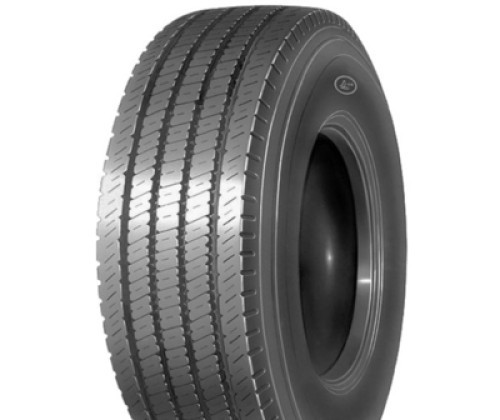 295/60R22.5 LingLong LLF02 149/146M Рульова вантажна шина Київ - зображення 1