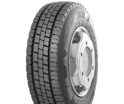 225/75R17.5 Matador DR3 Variant 129/127M Ведуча вантажна шина Киев - изображение 1