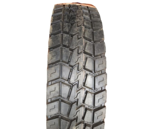 12R20 Tuneful XR301 156/153K Ведуча вантажна шина Київ - зображення 1