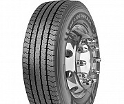 355/50R22.5 Fulda Regiocontrol 3 156K Рульова вантажна шина Киев