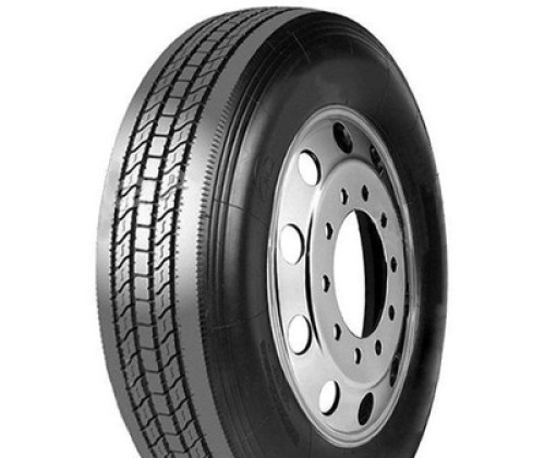 11R22.5 Ovation VI-126 146/143L Причіпна вантажна шина Київ - зображення 1
