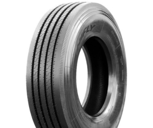 215/75R17.5 Onyx HO102 135/133J Рульова вантажна шина Київ - зображення 1