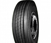 245/70R19.5 Greforce GR612 136/134M Рульова вантажна шина Киев