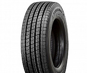 275/70R22.5 Triangle TR615 152/148J Рульова вантажна шина Киев