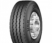 9R22.5 Continental HSR 133/131L Рульова вантажна шина Киев