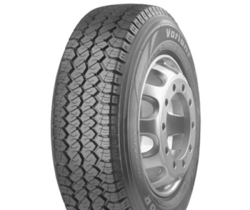 235/75R17.5 Matador DR2 Variant 132/130M Ведуча вантажна шина Киев - изображение 1