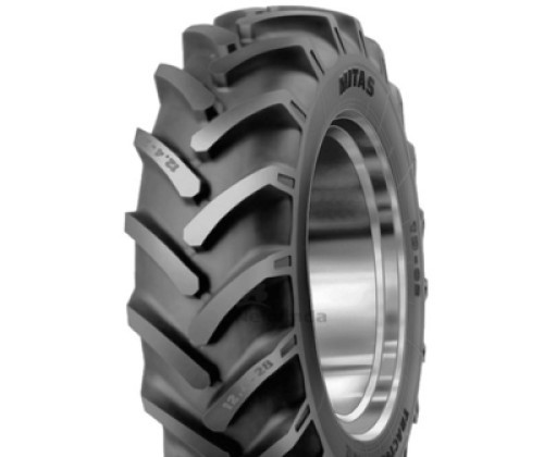 12.4R28 Mitas TD-02 123A6 Сільгосп шина Киев - изображение 1