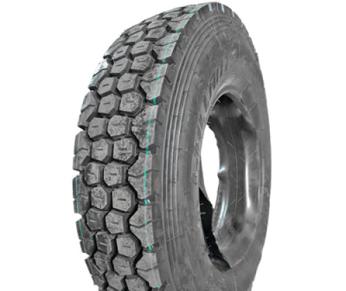 8.25R20 Gallant GL303 139/137K Ведуча вантажна шина Киев - изображение 1