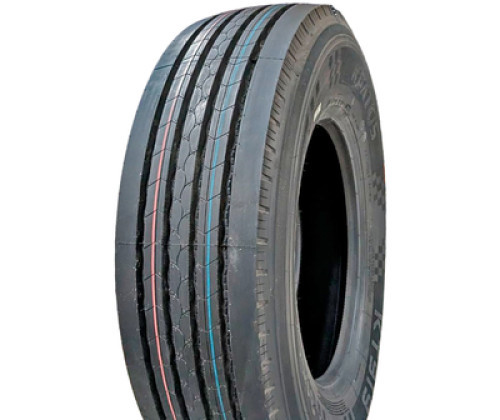 315/70R22.5 Kpatos KT919 154/151L Рульова вантажна шина Киев - изображение 1