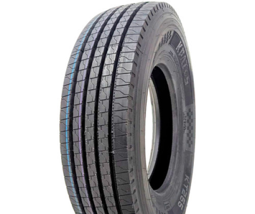 295/80R22.5 Kpatos KT266 152/149L Рульова вантажна шина Киев - изображение 1