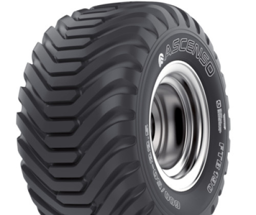 700/50R26.5 Ascenso FTB 190 174/170A8/B Сільгосп шина Київ - зображення 1