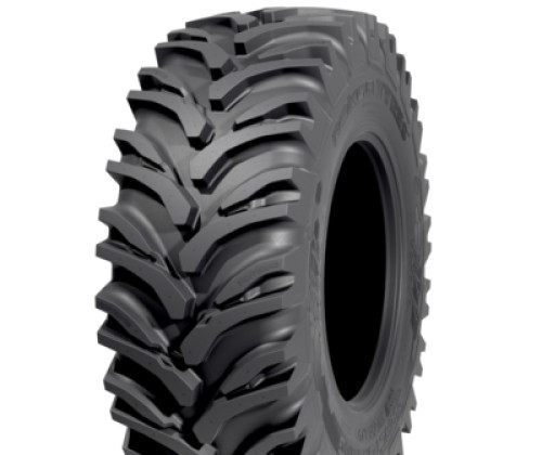 600/70R30 Nokian Tractor King 165D Сільгосп шина Київ - зображення 1