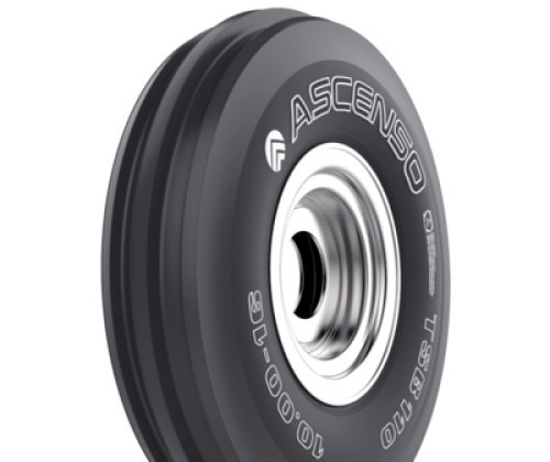 7.5R20 Ascenso TSB 110 105A8 Сільгосп шина Київ - зображення 1
