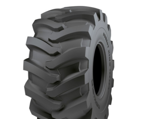710/40R22.5 Nokian Forest King TRS LS-2 163A8 Індустріальна шина Київ - зображення 1
