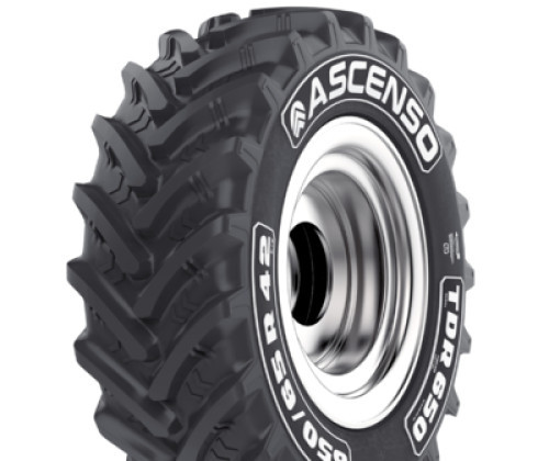 540/65R24 Ascenso TDR 650 146D Сільгосп шина Київ - зображення 1