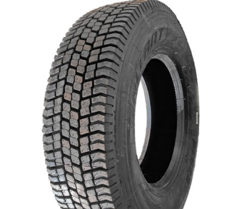 215/75R17.5 Gallant GL628 135/133J Ведуча вантажна шина Київ - зображення 1