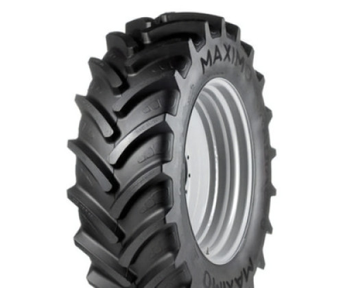 540/65R24 Maximo RAD65 140D Сільгосп шина Киев - изображение 1