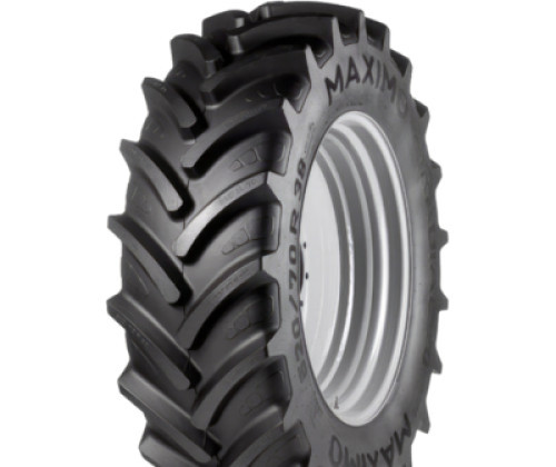 620/70R42 Maximo RAD70 166D Сільгосп шина Киев - изображение 1