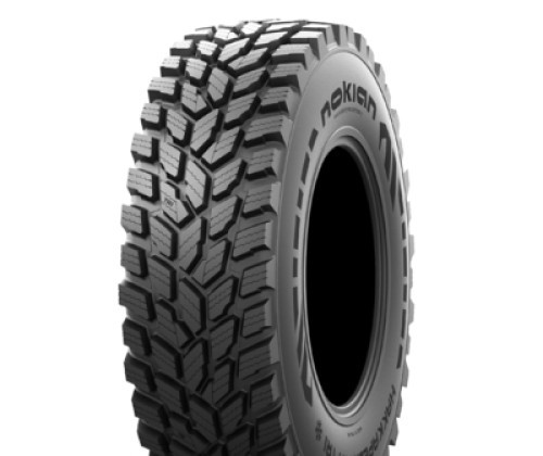 12.5/80R18 Nokian Hakkapeliitta TRI 143/138A8/D Індустріальна шина Київ - зображення 1