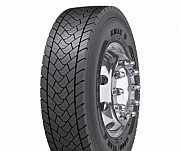 215/75R17.5 Goodyear KMAX D GEN-2 128/126M Ведуча вантажна шина Киев