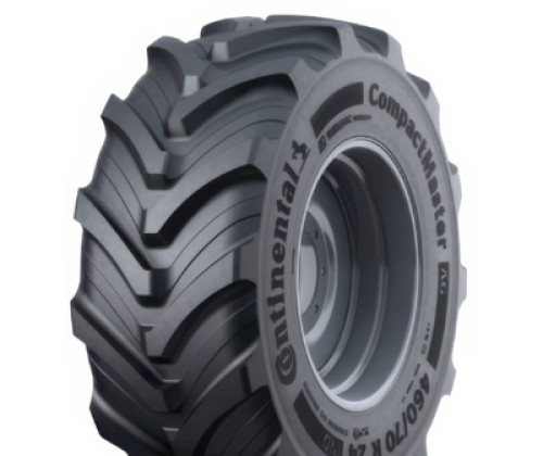 500/70R24 Continental CompactMaster AG 164/164A8/B Сільгосп шина Киев - изображение 1