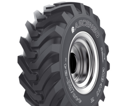15.5/80R24 Ascenso MIB 407 162A8 Сільгосп шина Київ - зображення 1
