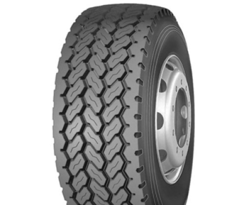 425/65R22.5 Long March LM526 165J Універсальна вантажна шина Київ - зображення 1
