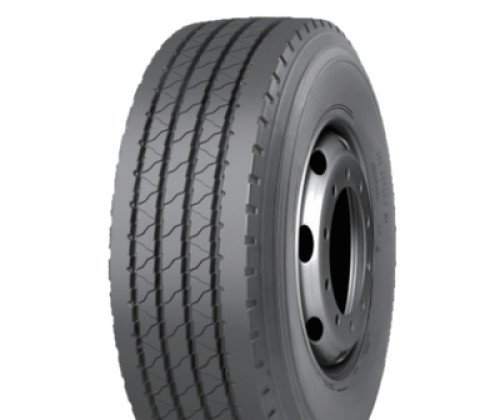 295/80R22.5 Trazano Smart Trans S53 154/149M Рульова вантажна шина Киев - изображение 1