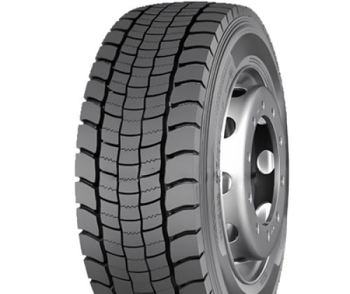 315/60R22.5 Trazano Novo Energy D23 154/150K Ведуча вантажна шина Киев - изображение 1