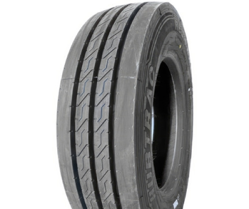 235/75R17.5 HUBTRAC REGIONAL T11 143/141J Причіпна вантажна шина Киев - изображение 1