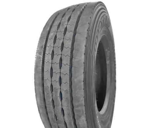 315/70R22.5 HUBTRAC HIGHWAY S11 154/150M Рульова вантажна шина Киев - изображение 1