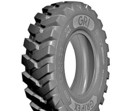 405/70R24 GRI GRIP EX EX222 152B Індустріальна шина Киев - изображение 1