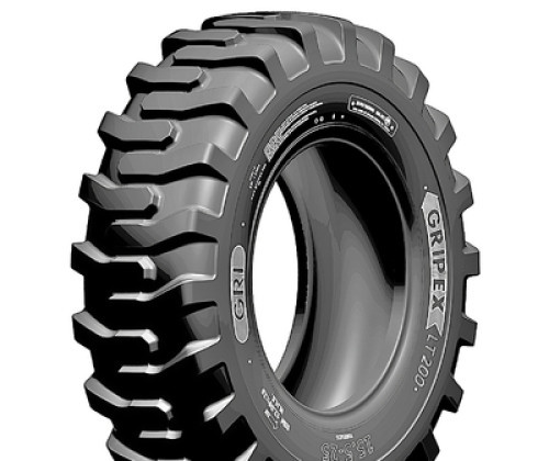 15.5R25 GRI GRIP EX LT200 168A2 Індустріальна шина Киев - изображение 1