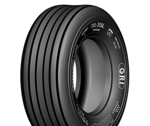 12.5R15 GRI GREEN EX I100 127D Сільгосп шина Киев - изображение 1
