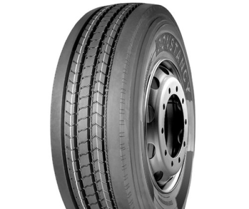 315/80R22.5 Constancy 698 156/150L Рульова вантажна шина Киев - изображение 1