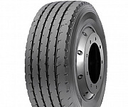 385/55R22.5 Trazano Novo Trans T47 160K Причіпна вантажна шина Киев